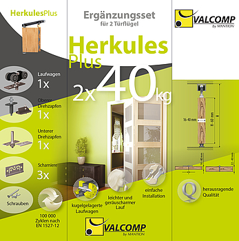 HERKULES PLUS